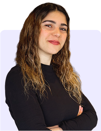 Porträt von Melanie, Finanzen