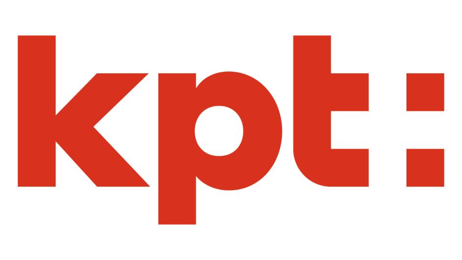 Logo: Die Genossenschaft KPT