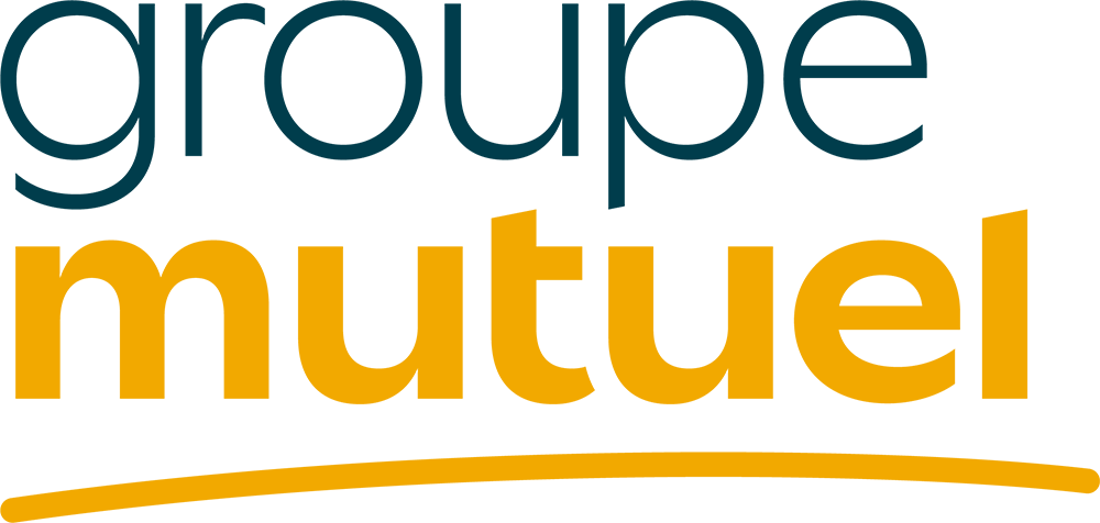 Logo: groupe mutuel